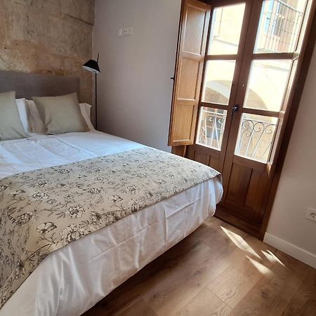 Ferienwohnung Poeta Iglesias 22 Salamanca Exterior foto