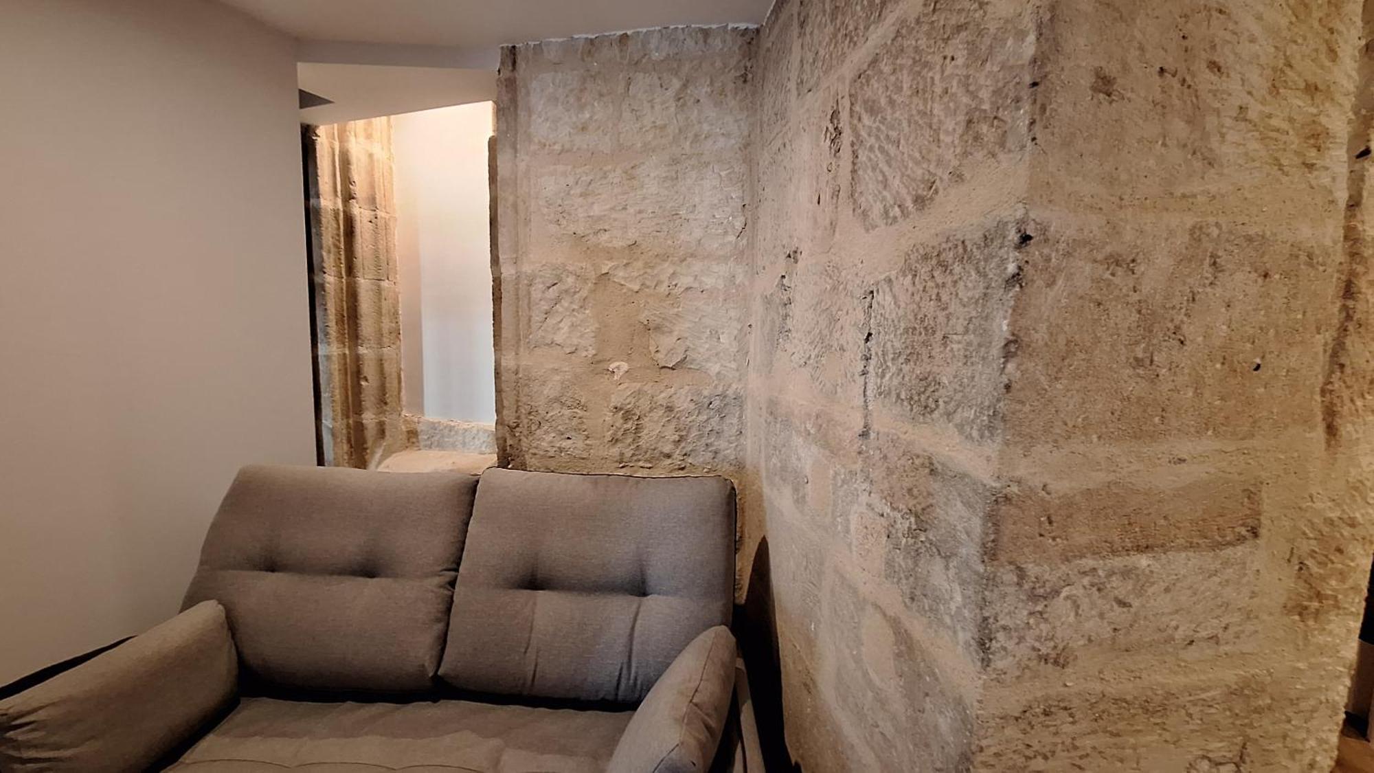 Ferienwohnung Poeta Iglesias 22 Salamanca Exterior foto