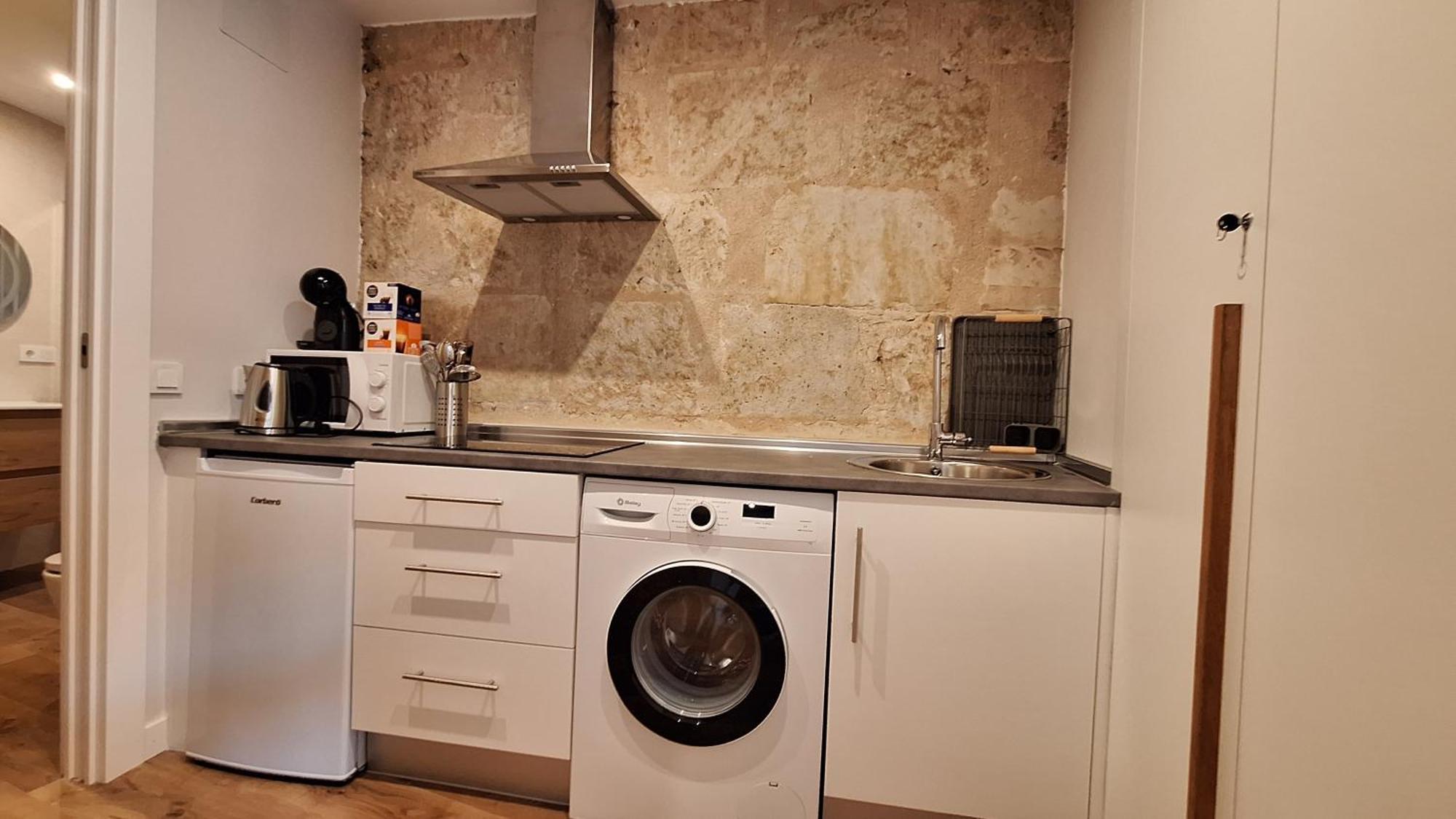 Ferienwohnung Poeta Iglesias 22 Salamanca Exterior foto