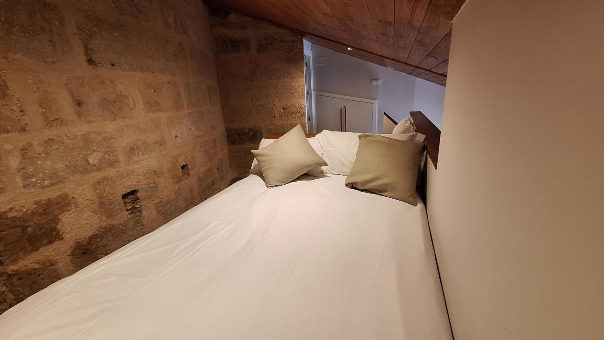 Ferienwohnung Poeta Iglesias 22 Salamanca Exterior foto