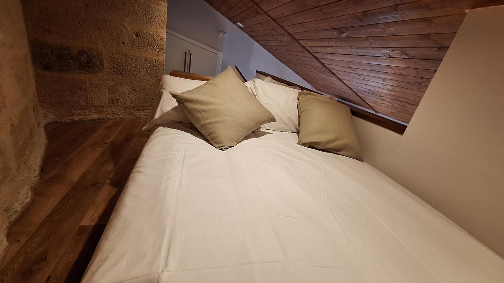 Ferienwohnung Poeta Iglesias 22 Salamanca Exterior foto