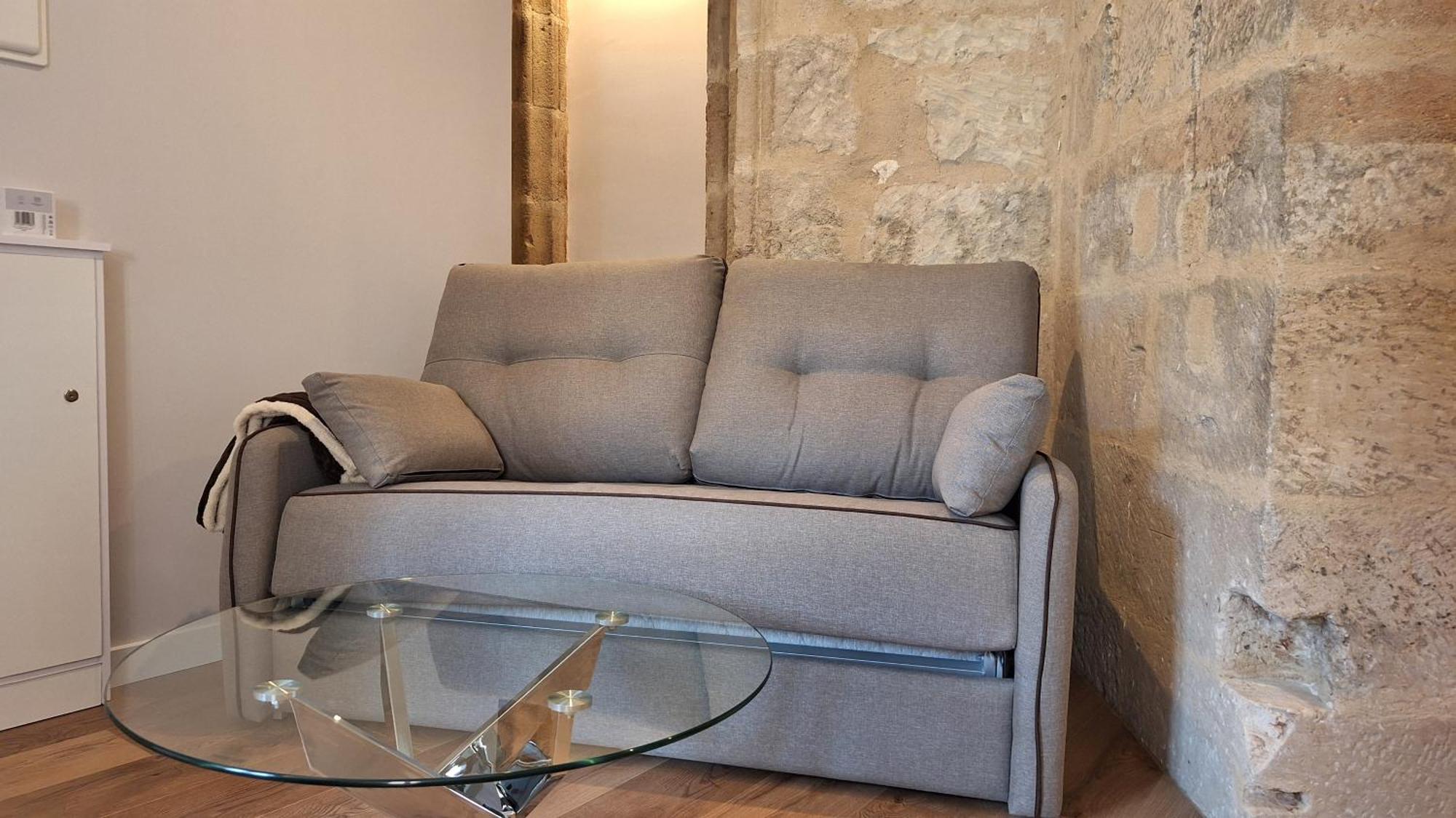 Ferienwohnung Poeta Iglesias 22 Salamanca Exterior foto