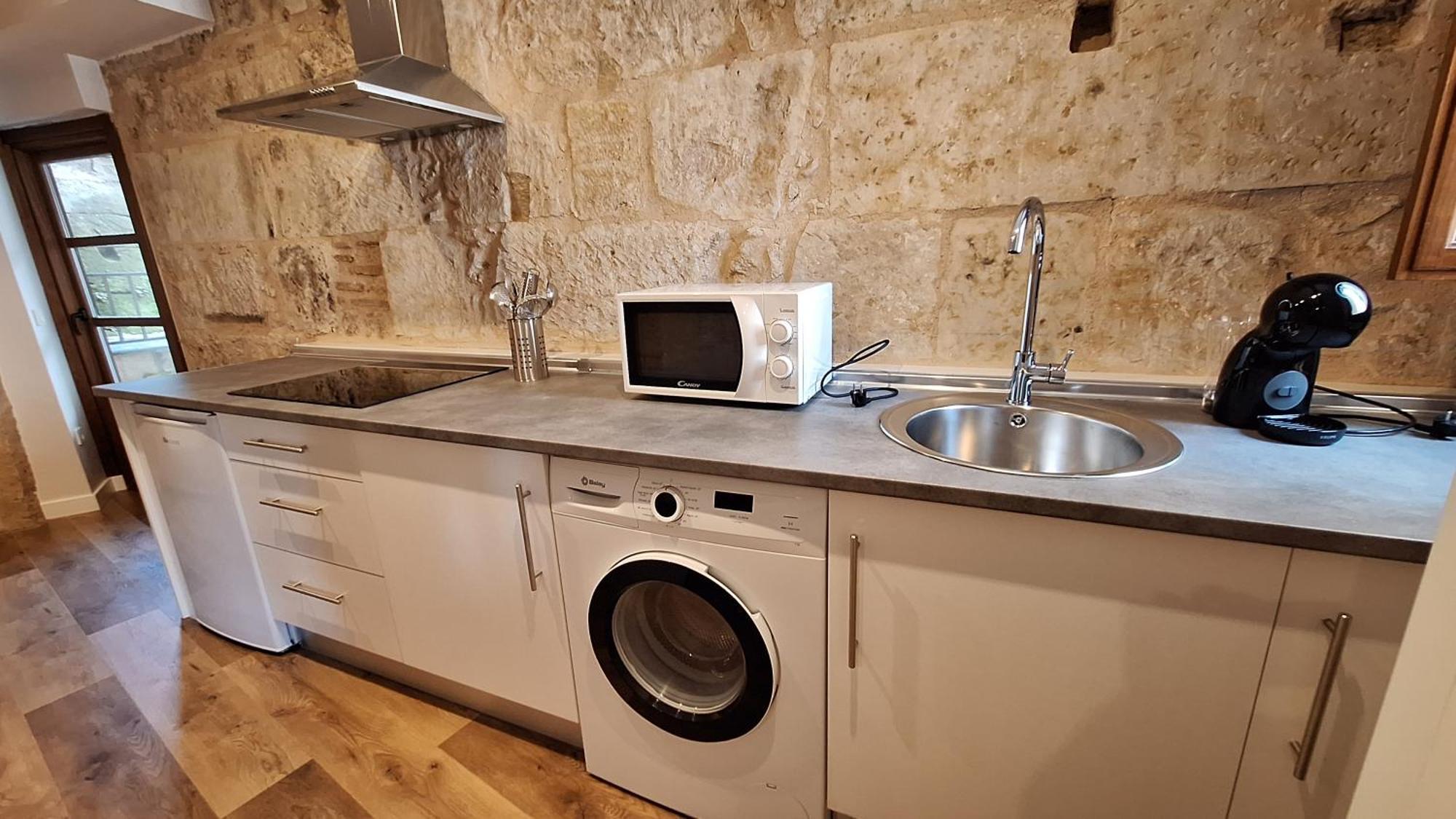 Ferienwohnung Poeta Iglesias 22 Salamanca Exterior foto