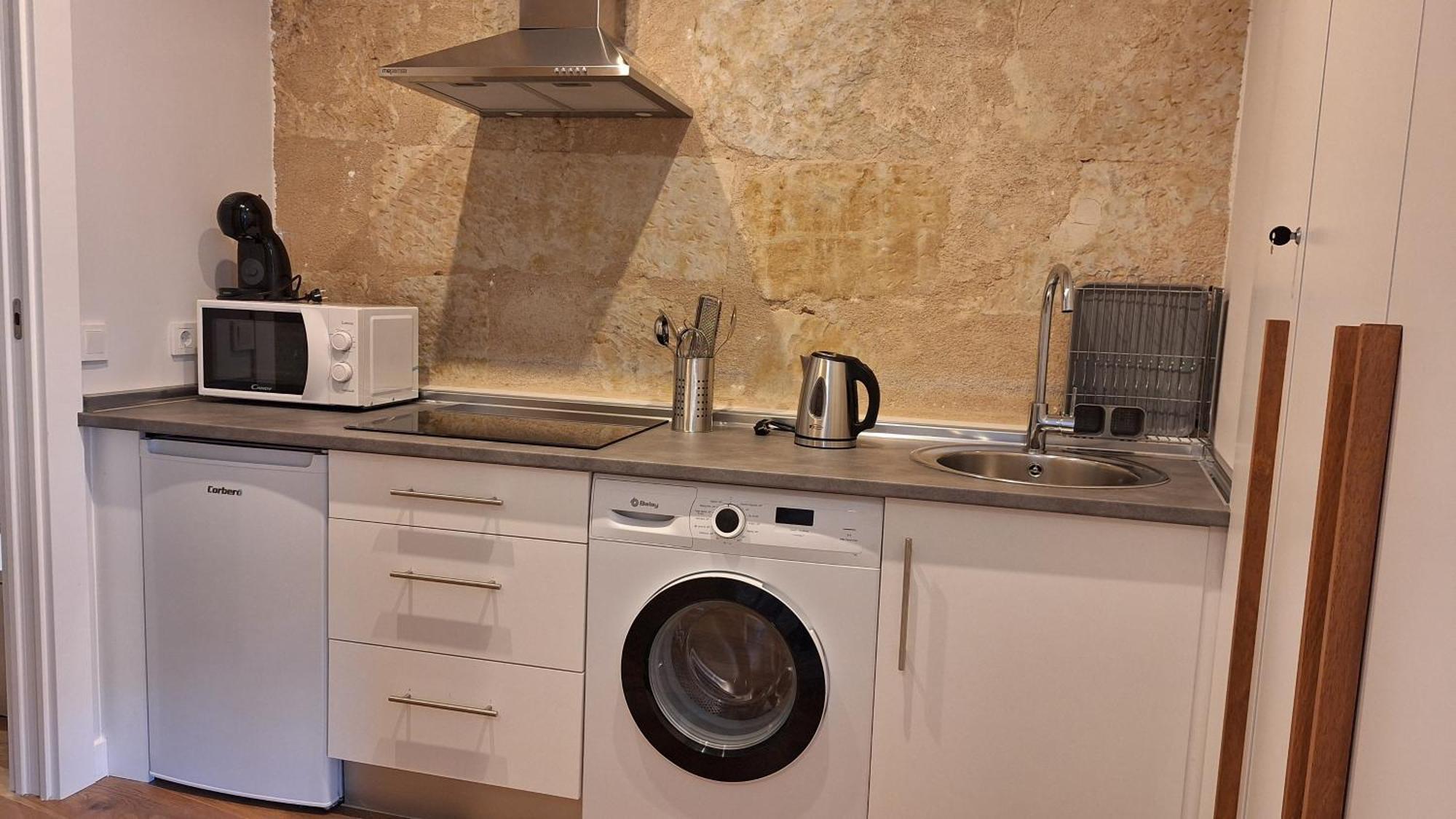 Ferienwohnung Poeta Iglesias 22 Salamanca Exterior foto
