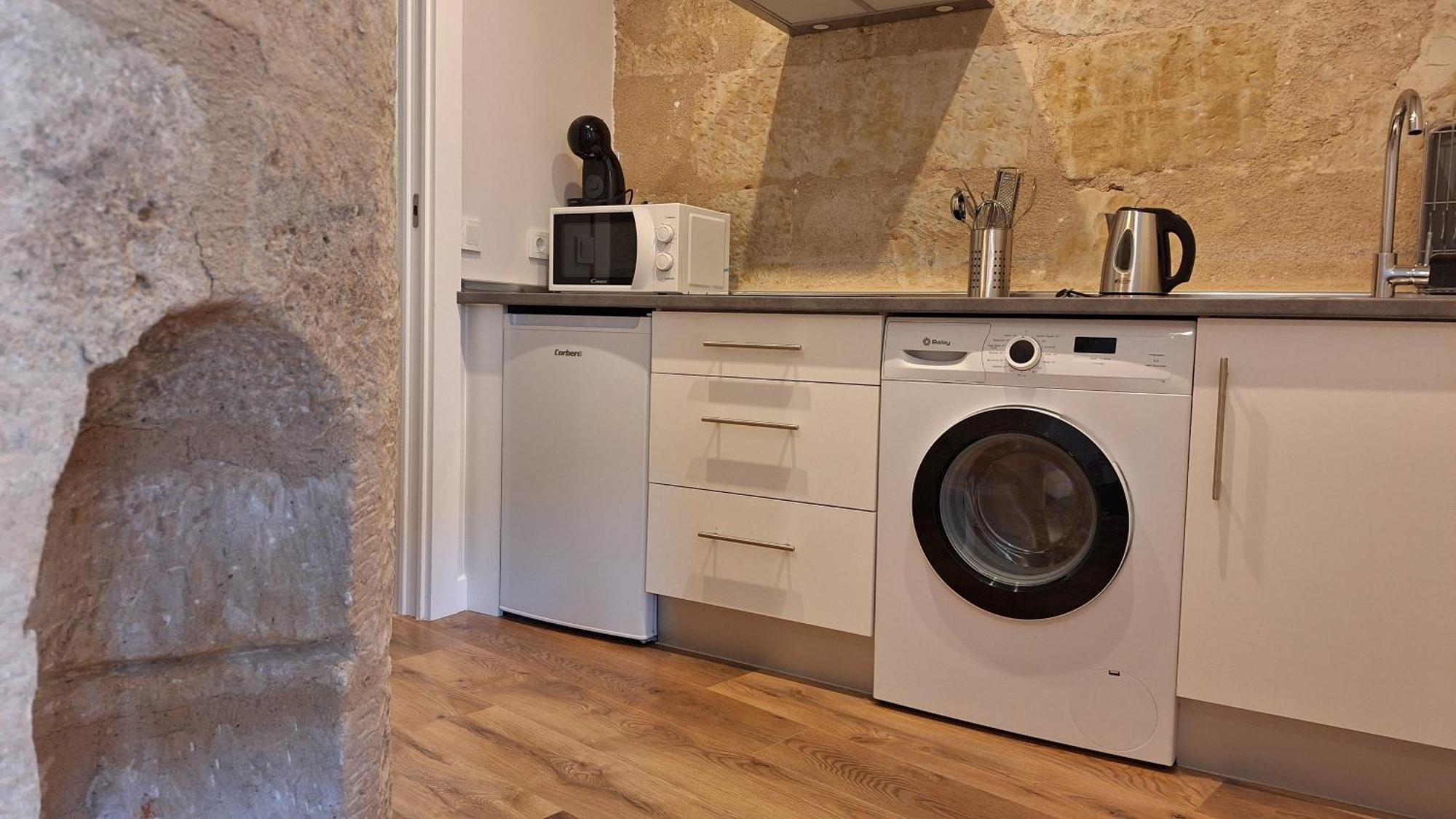 Ferienwohnung Poeta Iglesias 22 Salamanca Exterior foto