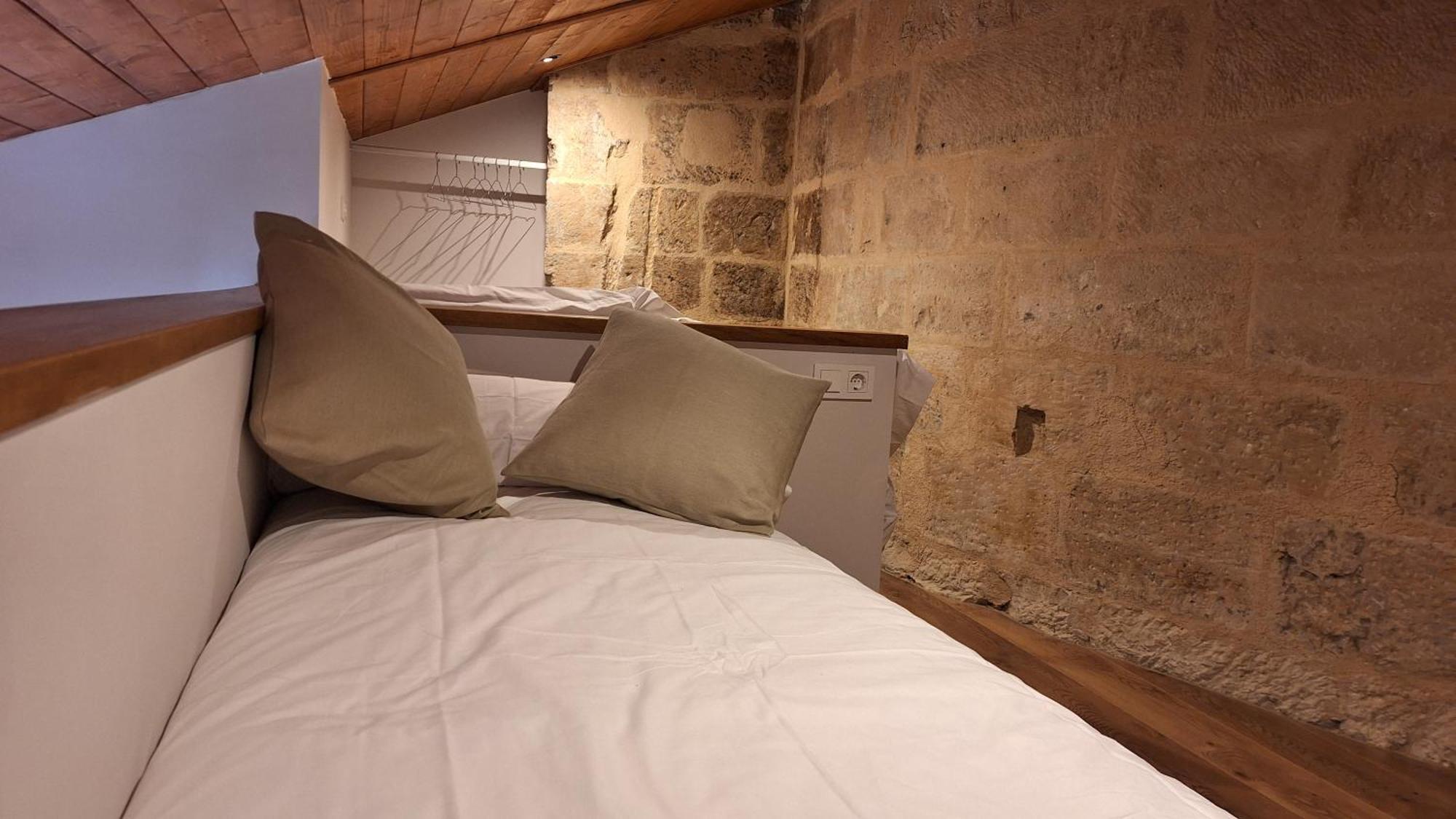 Ferienwohnung Poeta Iglesias 22 Salamanca Exterior foto