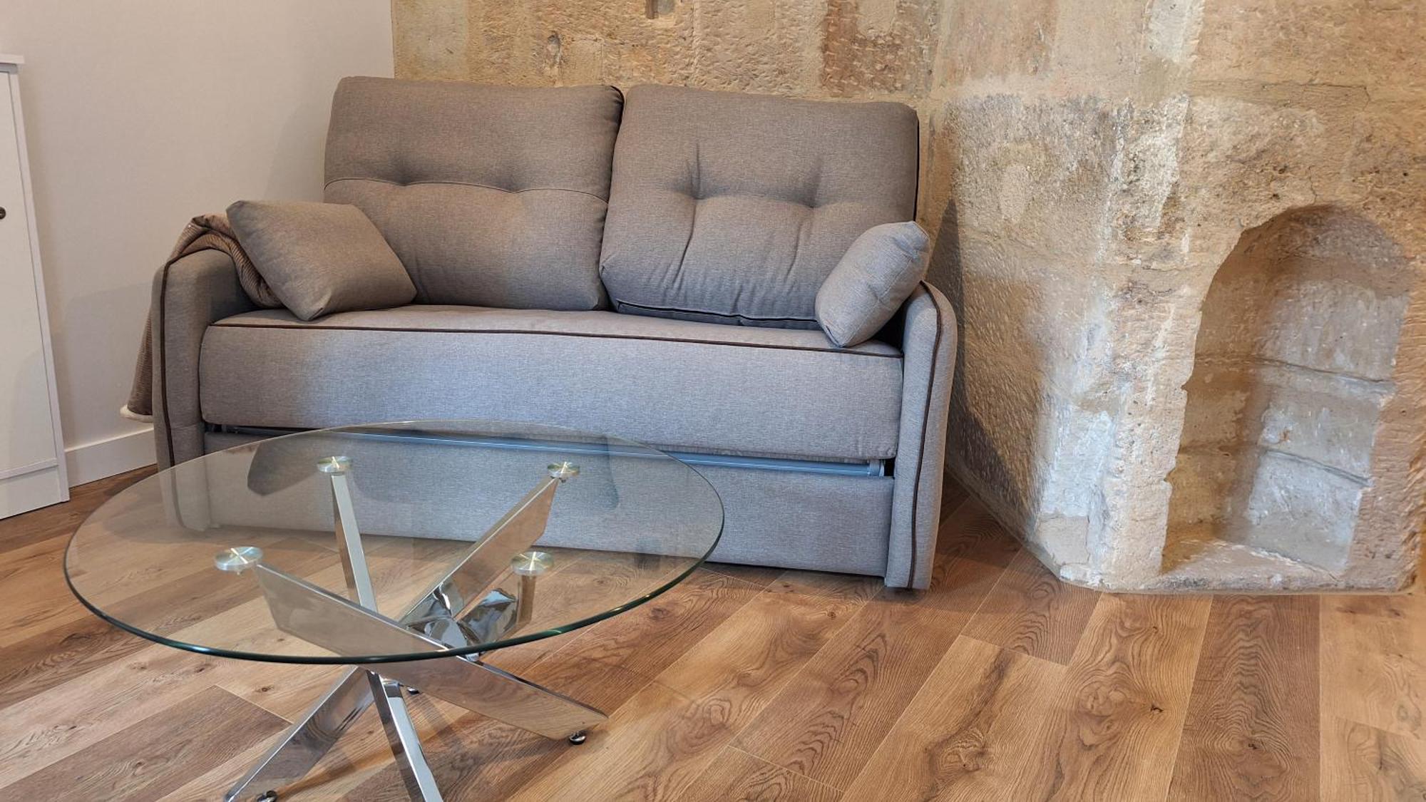 Ferienwohnung Poeta Iglesias 22 Salamanca Exterior foto