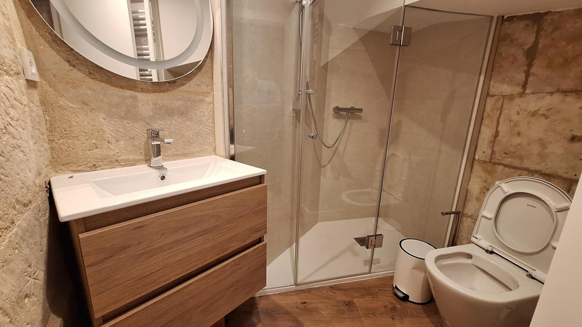 Ferienwohnung Poeta Iglesias 22 Salamanca Exterior foto